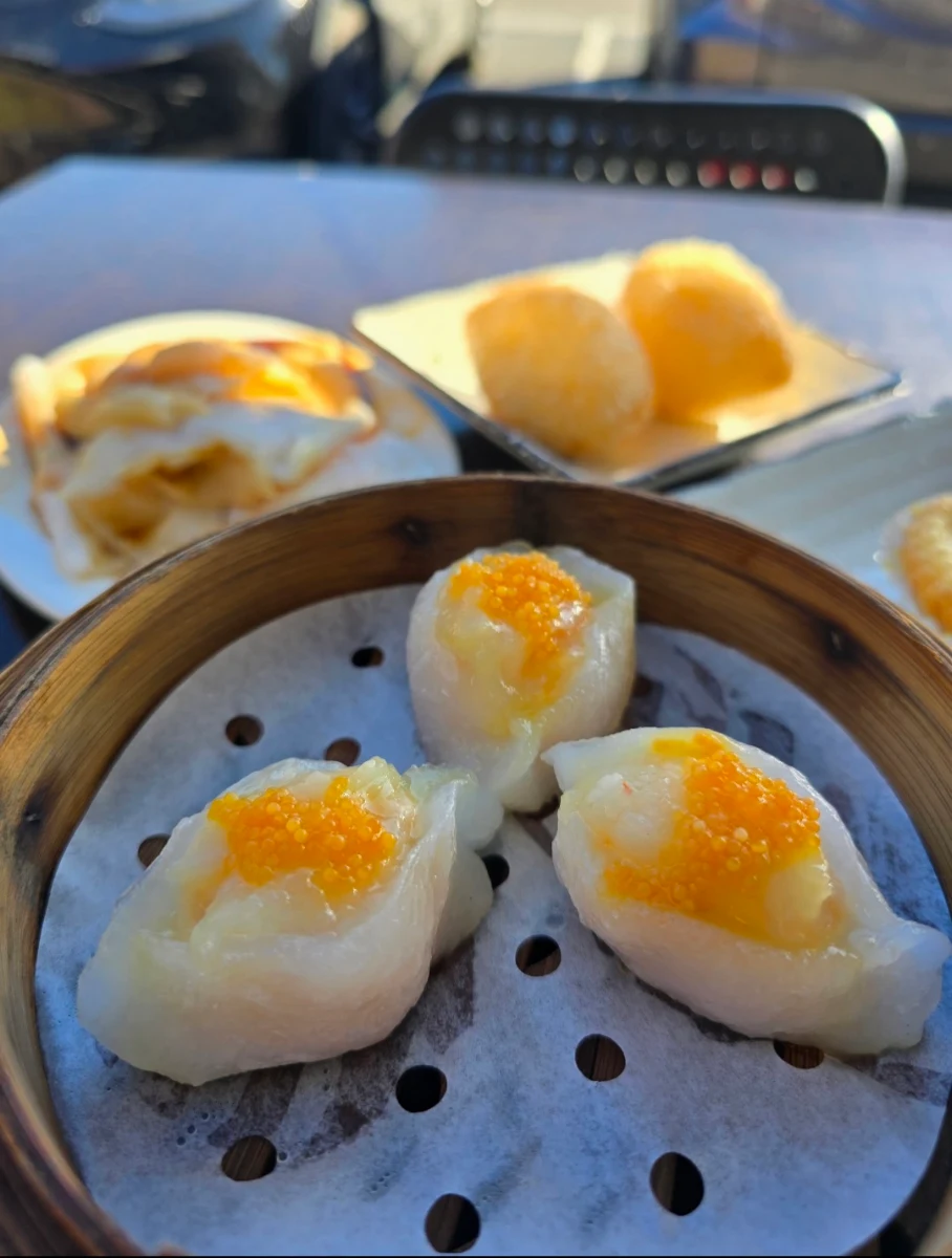 Food & drink, Chef Wong Point Cook