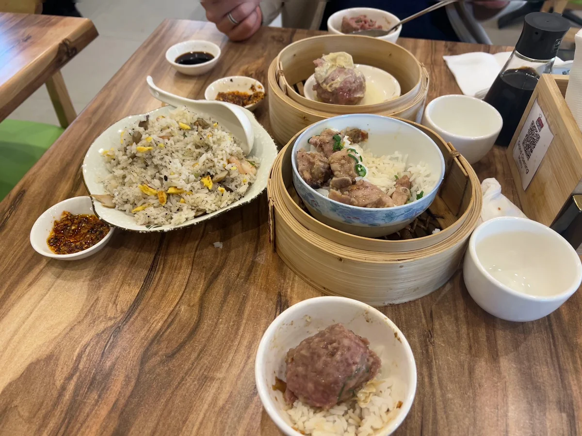 Food & drink, Chef Wong Point Cook