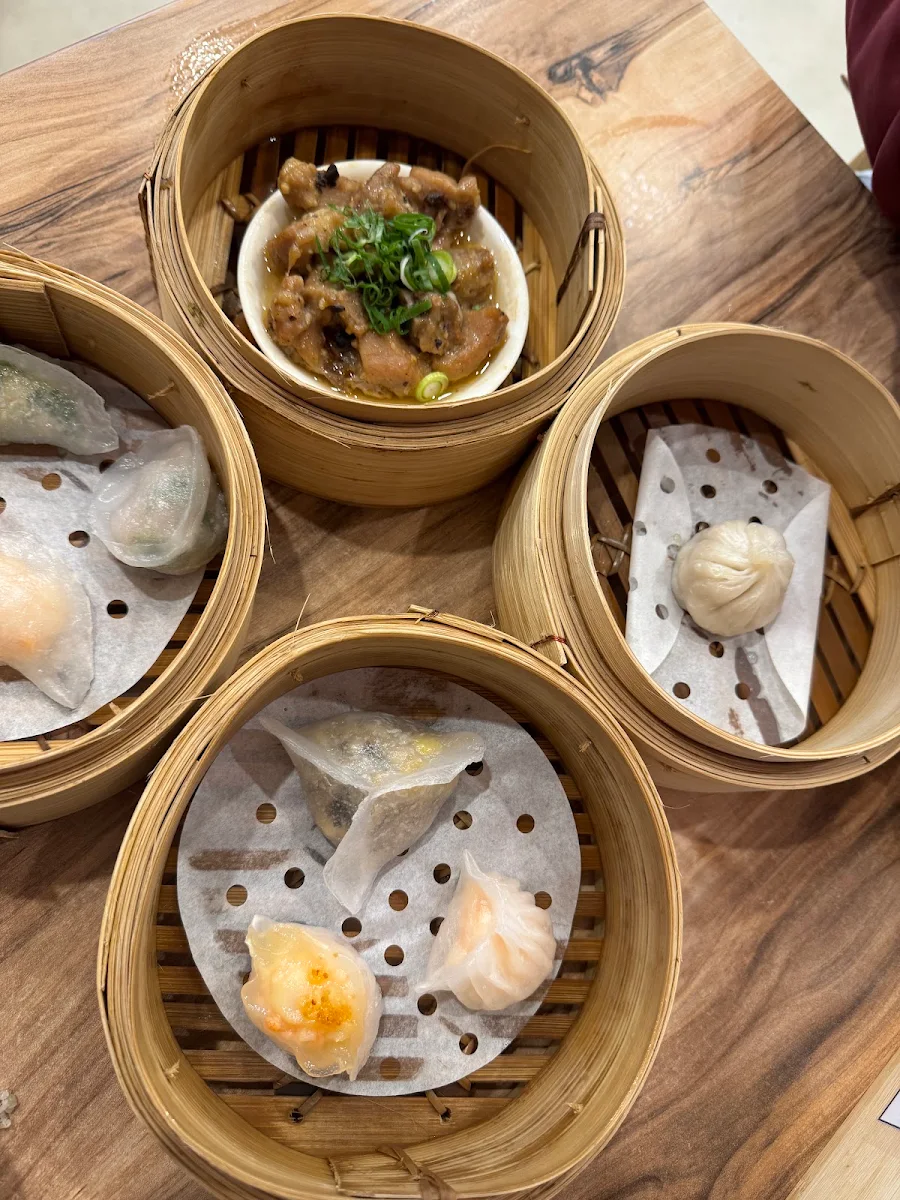 Food & drink, Chef Wong Point Cook