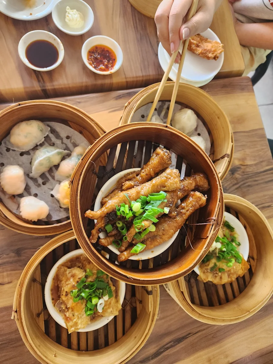 Food & drink, Chef Wong Point Cook