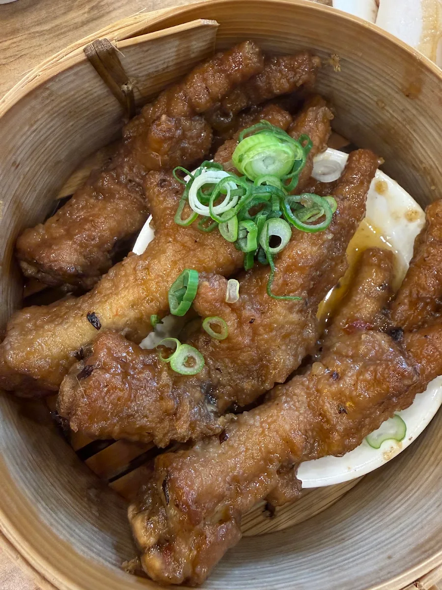 Food & drink, Chef Wong Point Cook