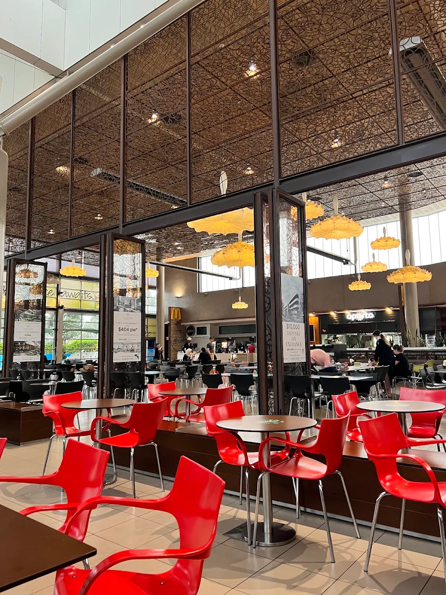 Vibe, No.1 Malatang - Rouse Hill