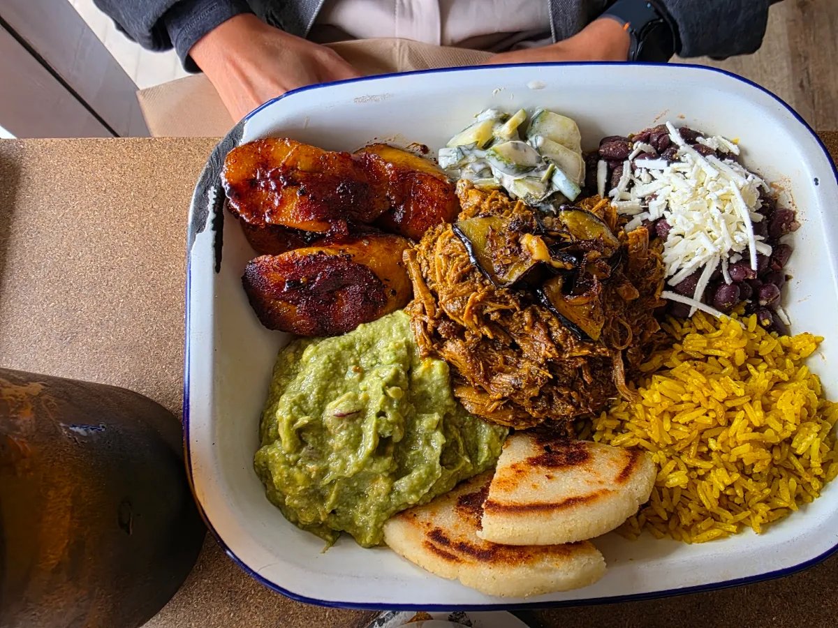 Food & drink, El Indio Bondi Beach