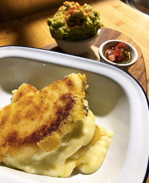 Food & drink, El Indio Bondi Beach