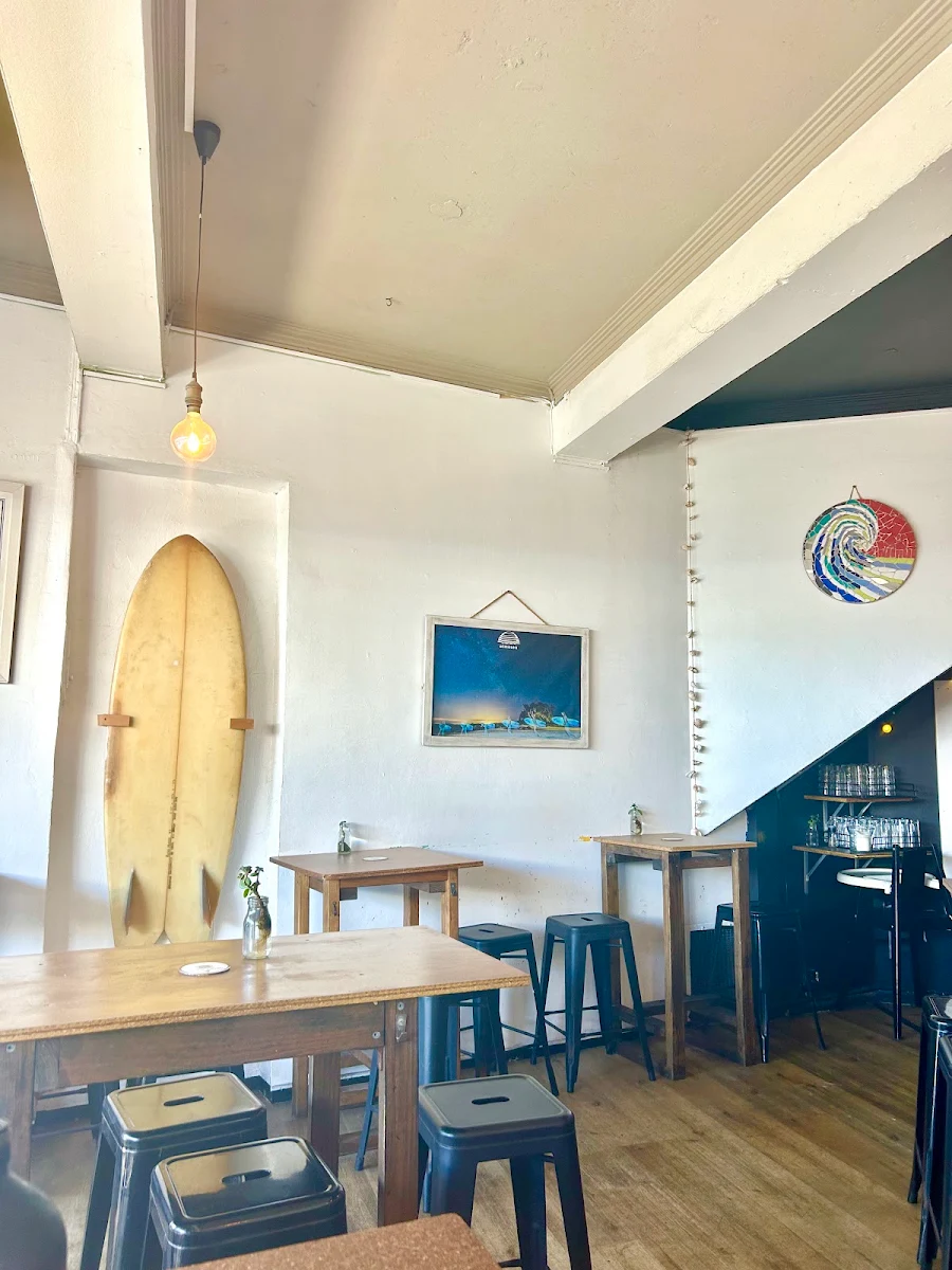 Vibe, El Indio Bondi Beach