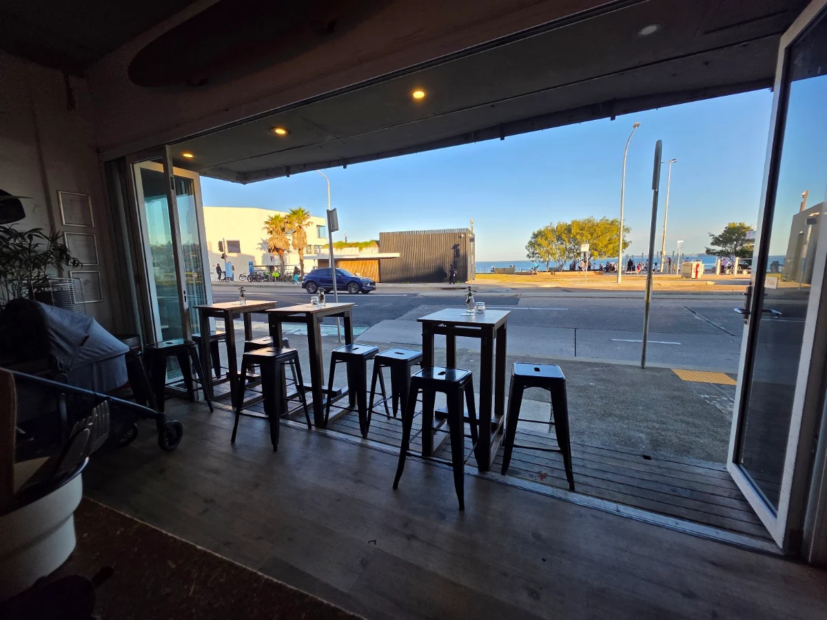 Vibe, El Indio Bondi Beach