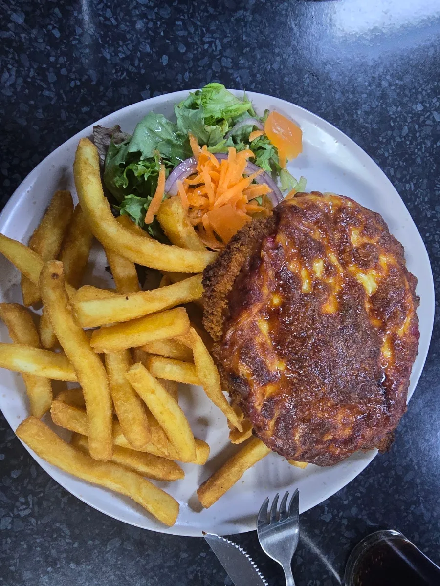 Food & drink photo 3