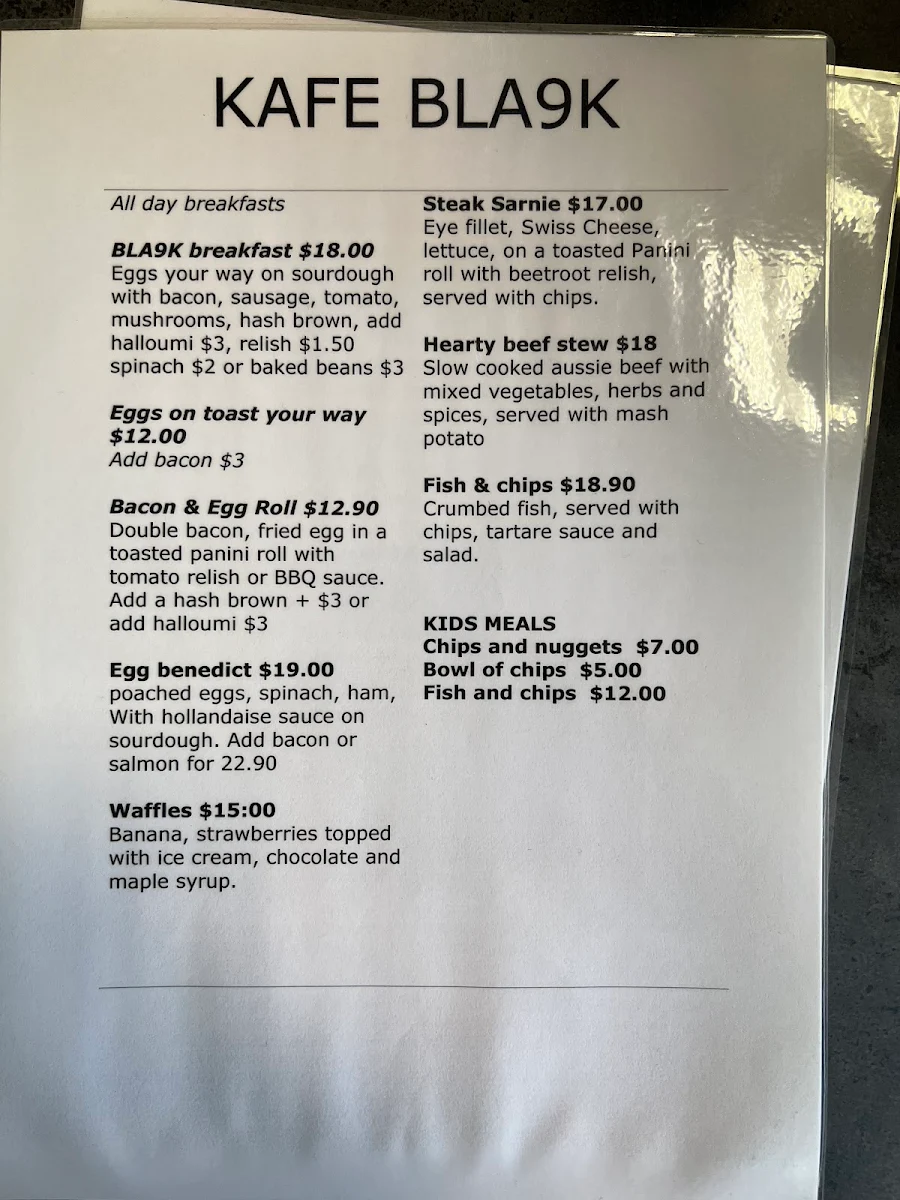 Menu photo 7