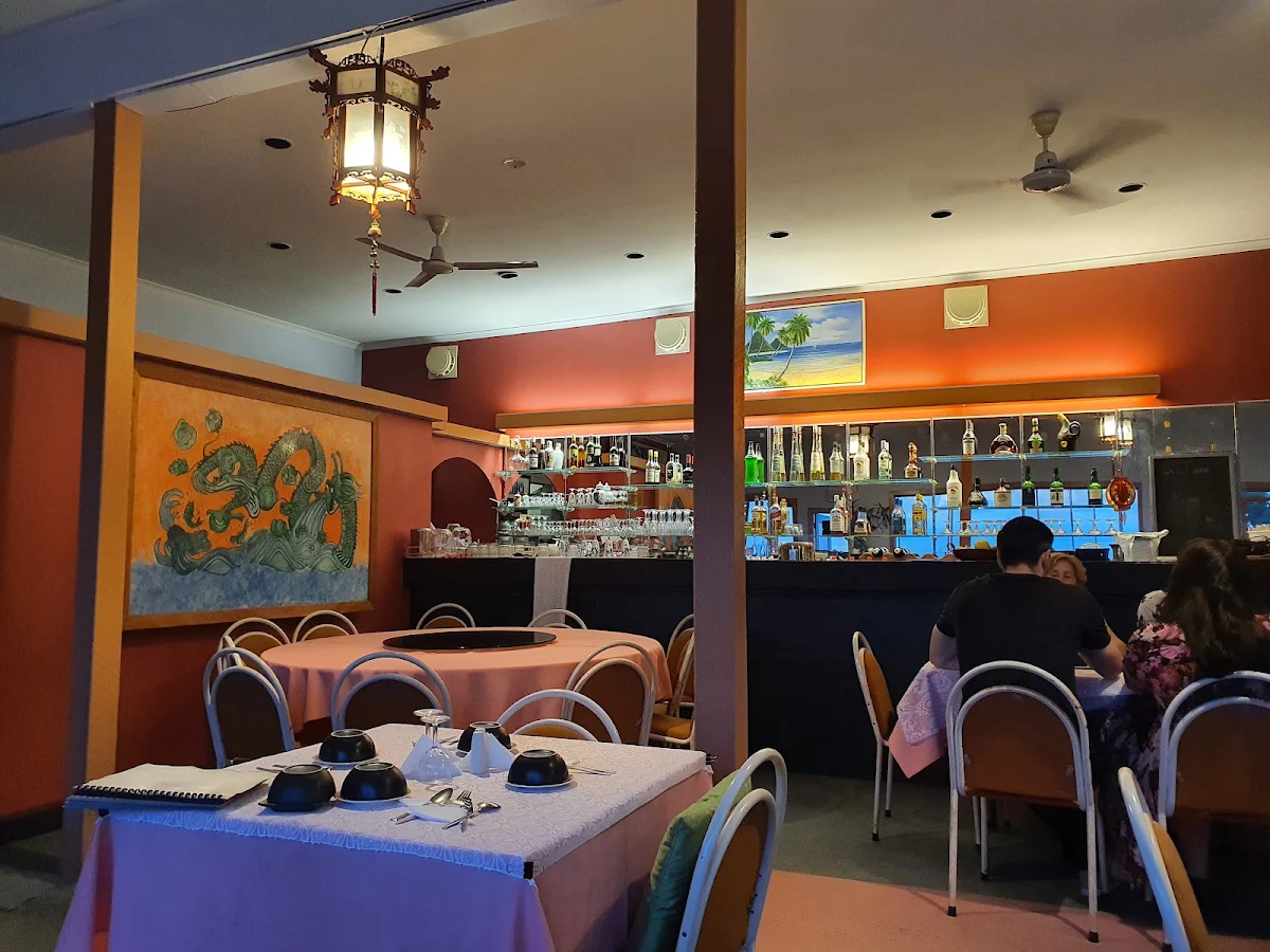 Vibe, Nambucca China Palace