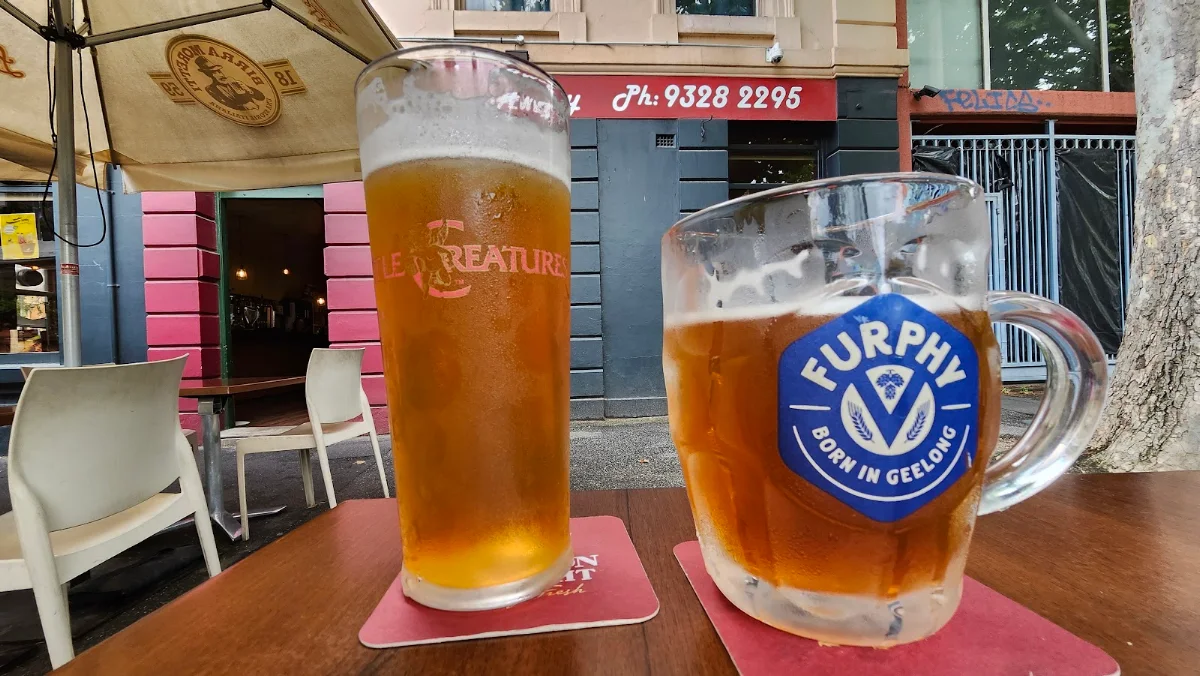Food & drink, Royal Standard Hotel