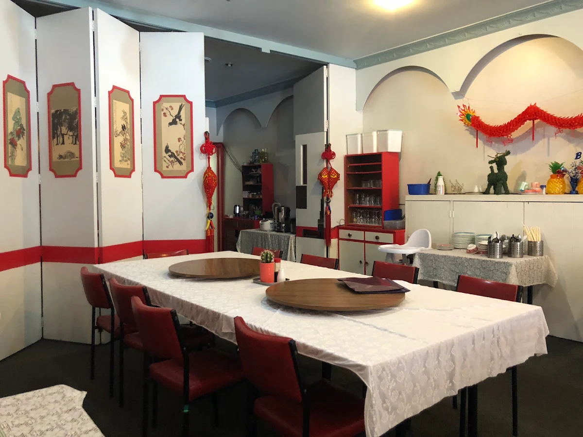 Vibe, August Moon Chinese Restaurant Kyogle