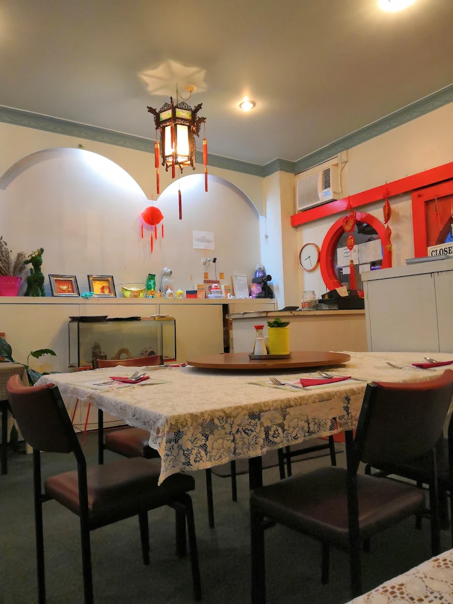 Vibe, August Moon Chinese Restaurant Kyogle