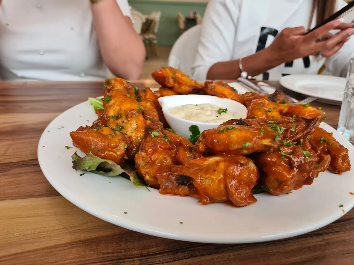 Food & drink photo 3