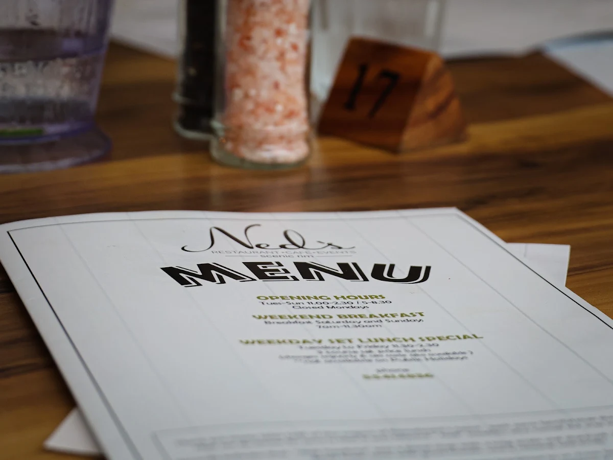 Menu photo 6