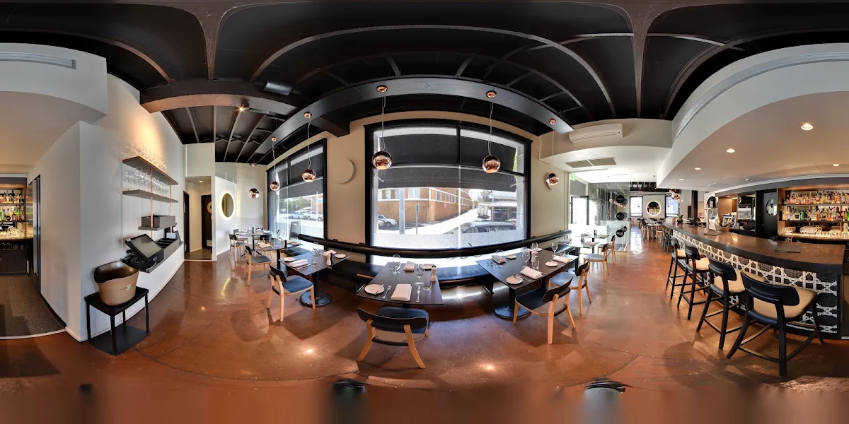 Vibe, e'cco bistro