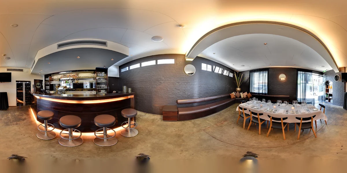 Vibe, e'cco bistro