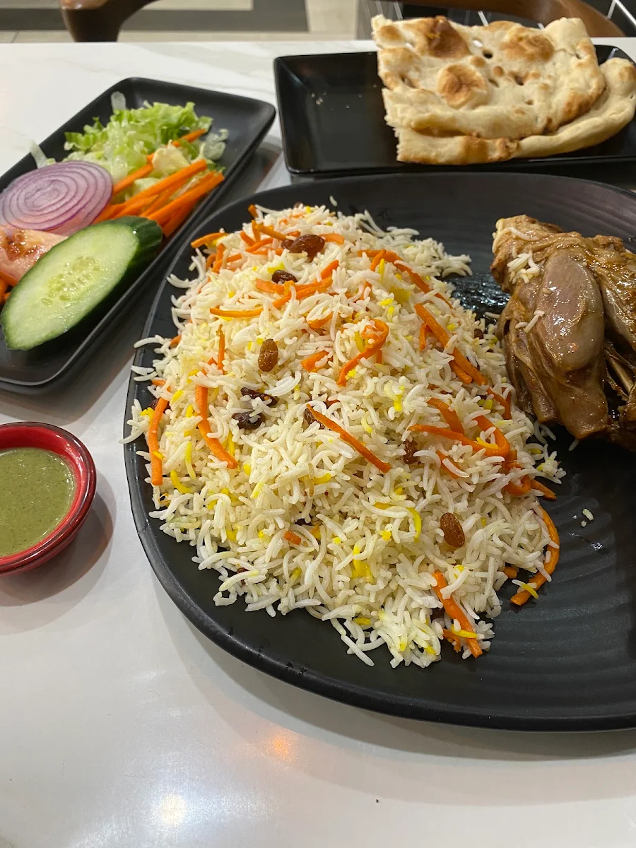 Food & drink photo 6