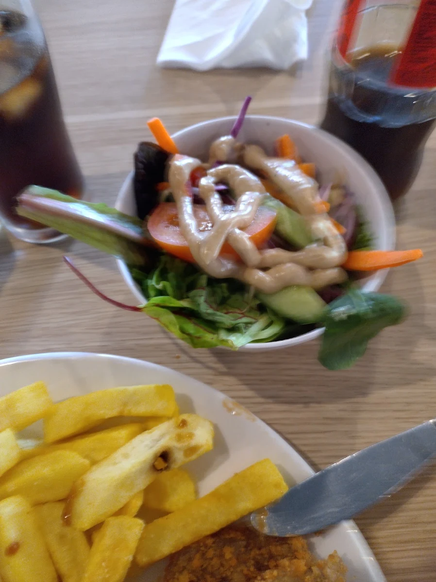 Food & drink, Somerset Hotel Motel