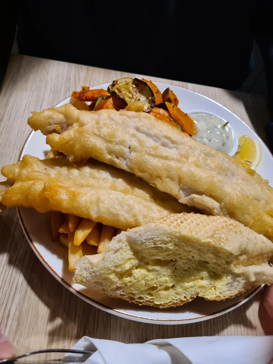 Food & drink, Somerset Hotel Motel