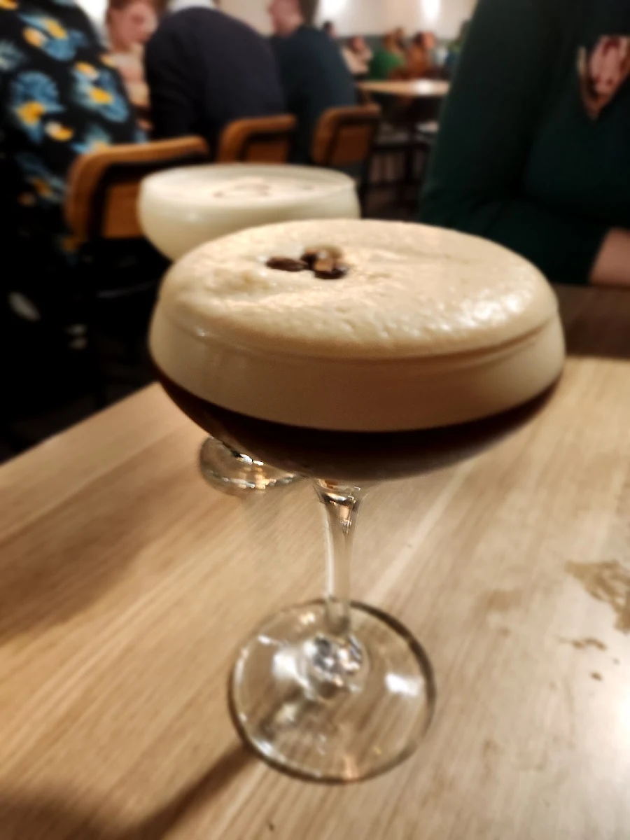 Food & drink, Somerset Hotel Motel