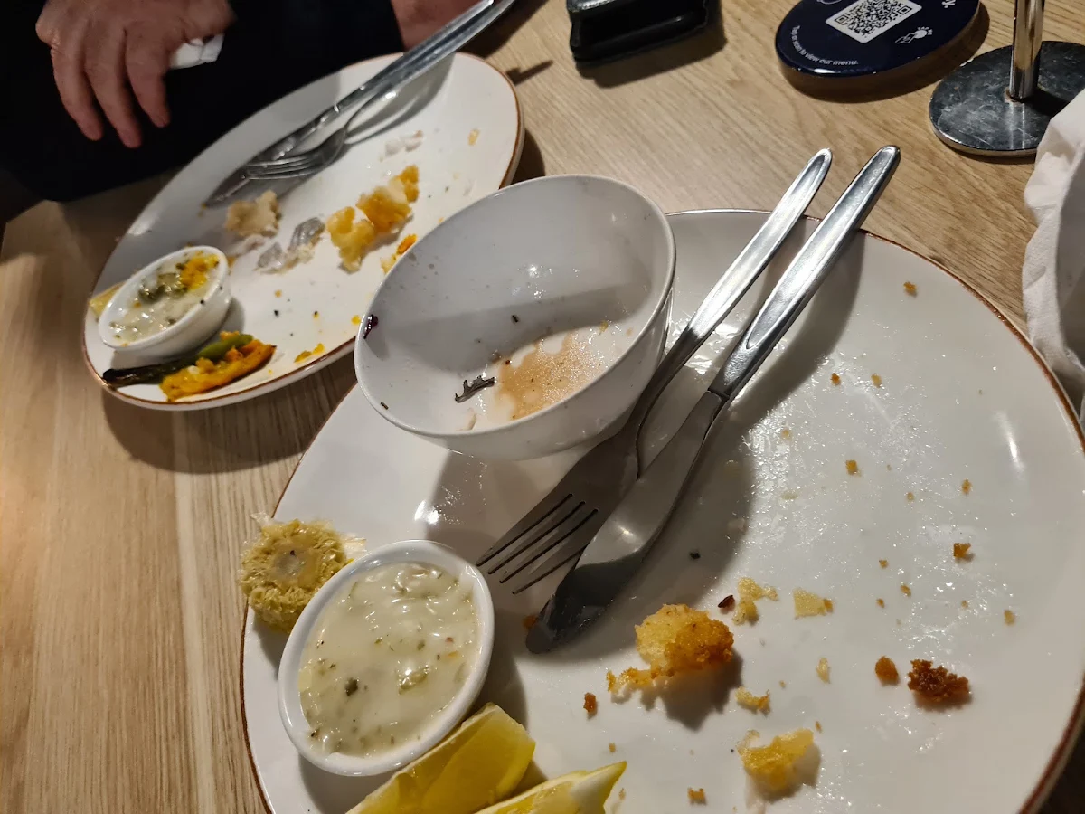 Food & drink, Somerset Hotel Motel