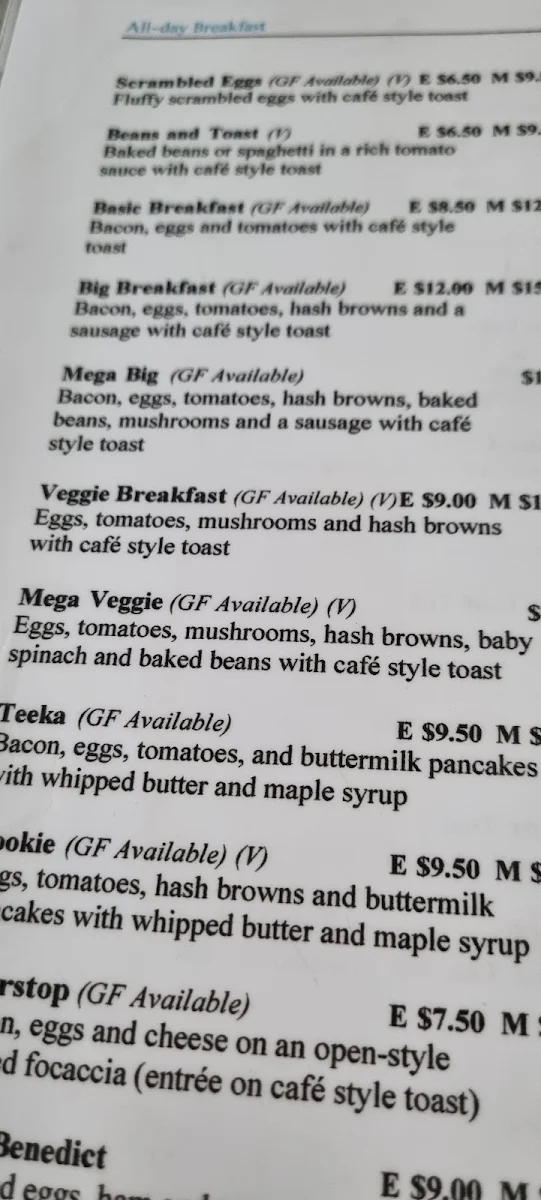 Menu photo 8