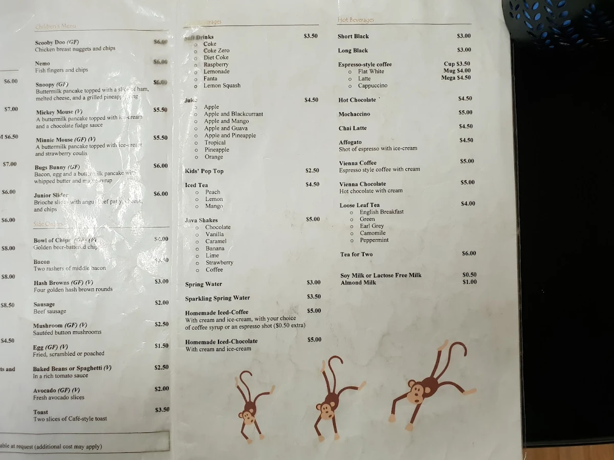 Menu photo 9