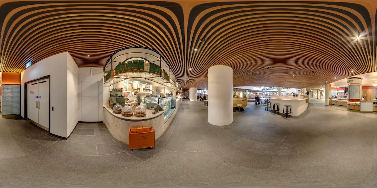 Vibe, Deli Ziosa Quay Quarter - Sydney CBD Sandwich Shop & Breakfast