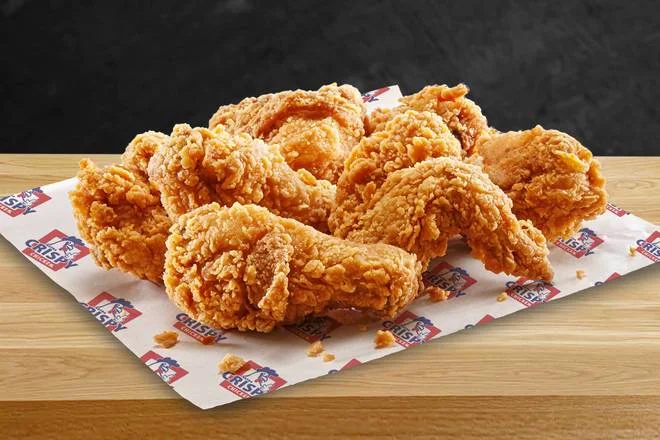 Food & drink, Extra Crispy - Revesby