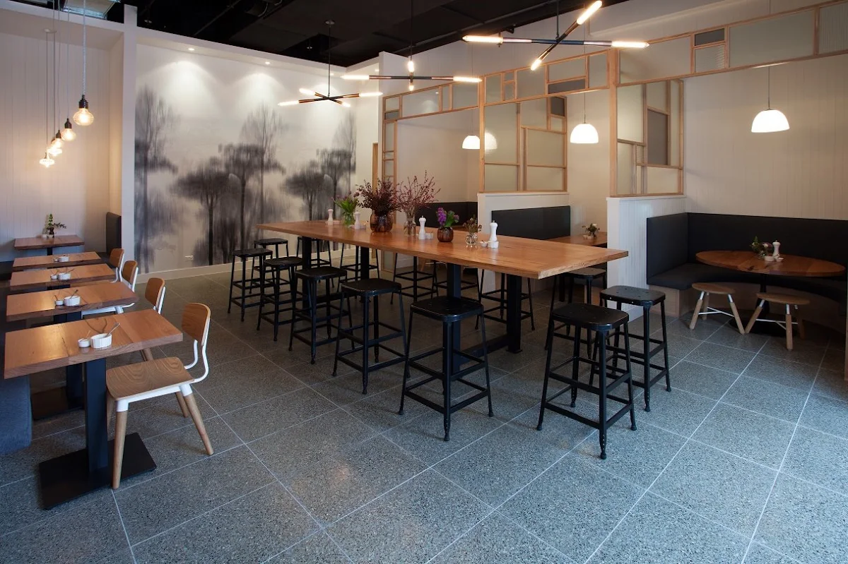 Two Birds One Stone Cafe South Yarra cover
