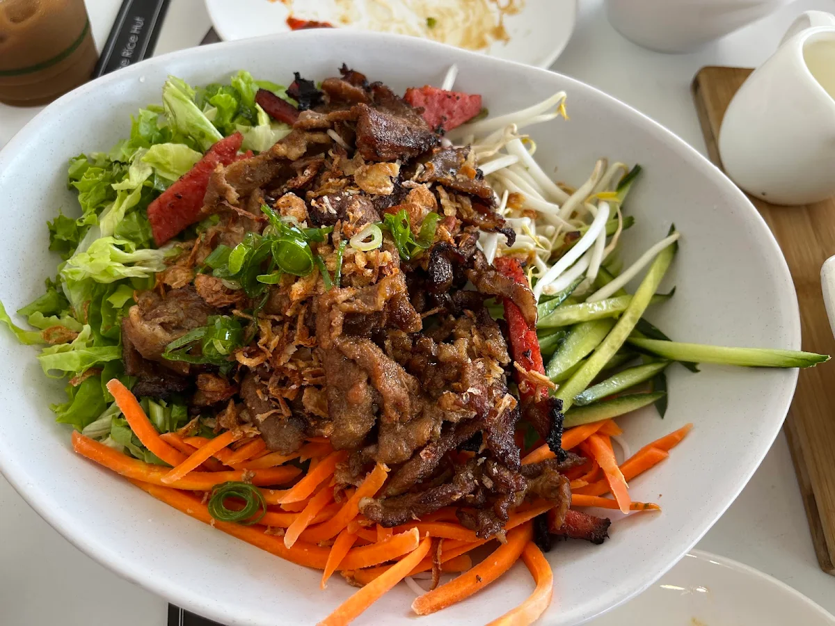 Food & drink, The Rice Hut