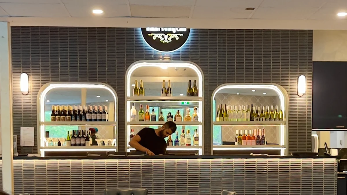 Vibe, Indian Dining Club