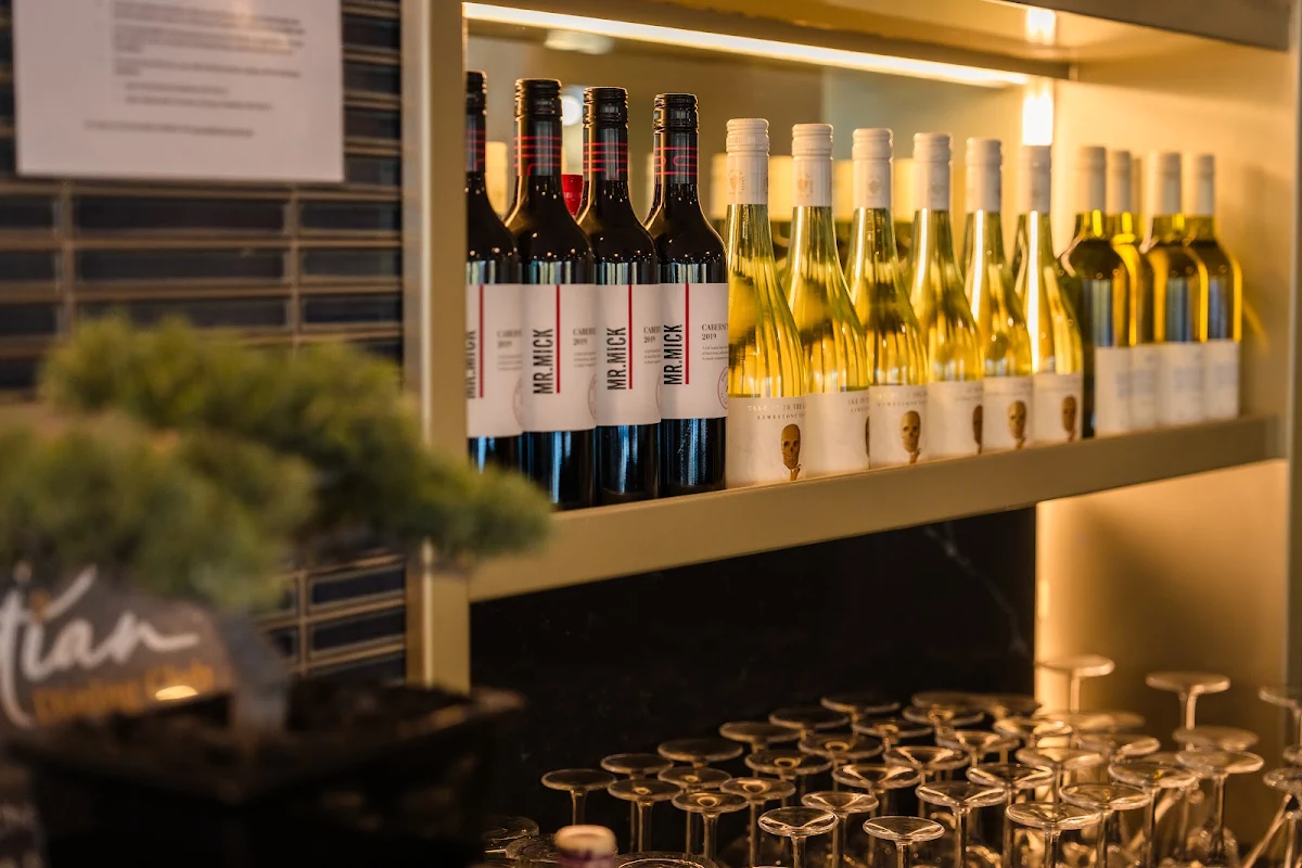 Vibe, Indian Dining Club