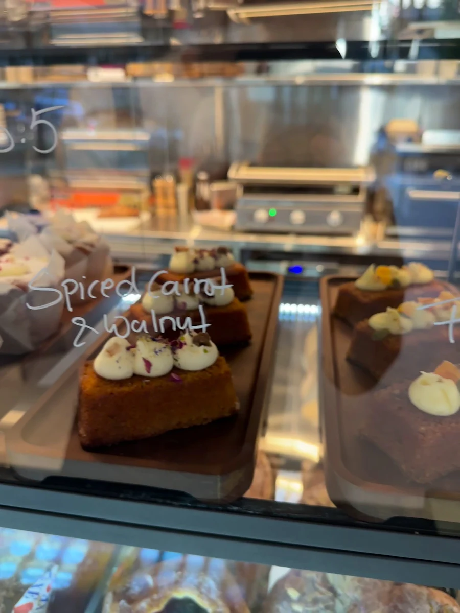 Food & drink, ASLAN Coffee North Sydney