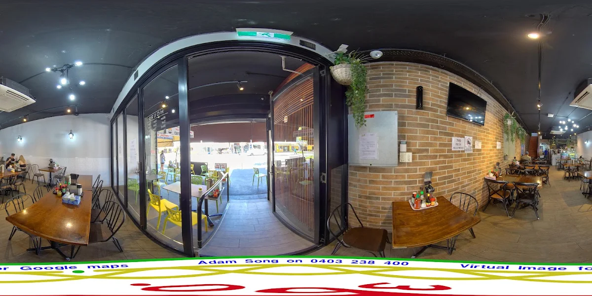 Vibe, Yung Lee Cafe & Restaurant