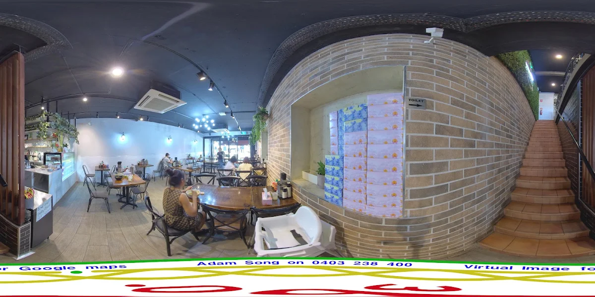 Vibe, Yung Lee Cafe & Restaurant