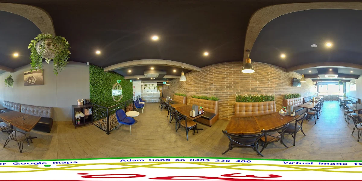 Vibe, Yung Lee Cafe & Restaurant