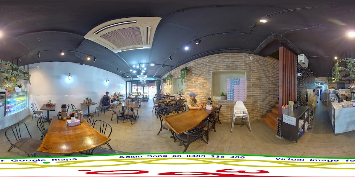 Vibe, Yung Lee Cafe & Restaurant