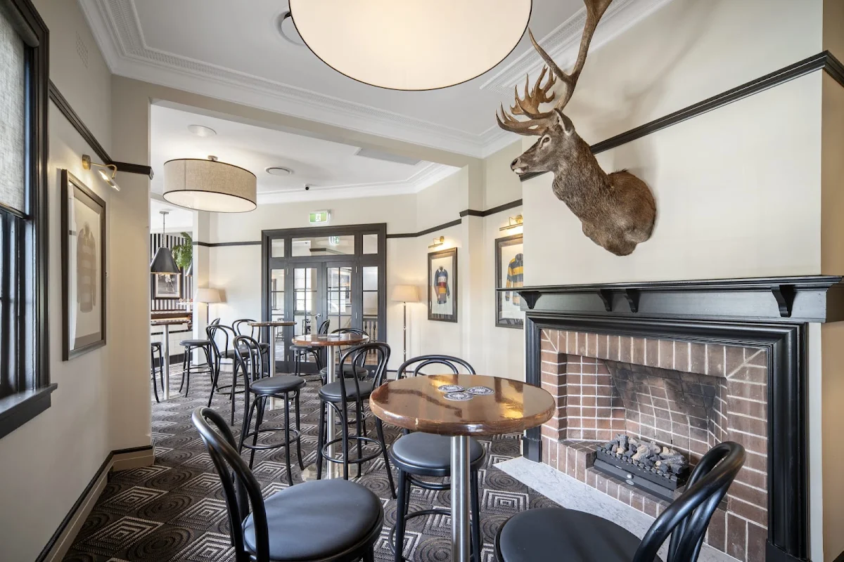 Vibe, The Great Northern Hotel
