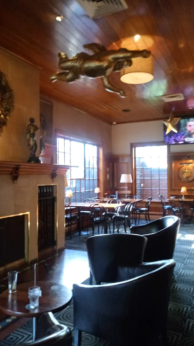 Vibe, The Great Northern Hotel