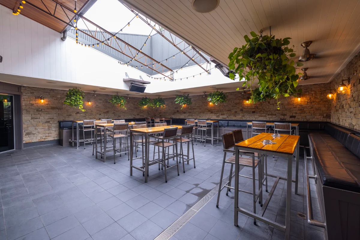 Vibe, The Great Northern Hotel