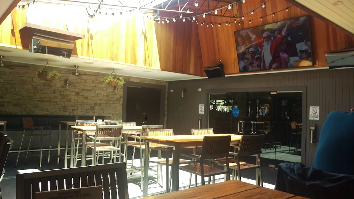 Vibe, The Great Northern Hotel