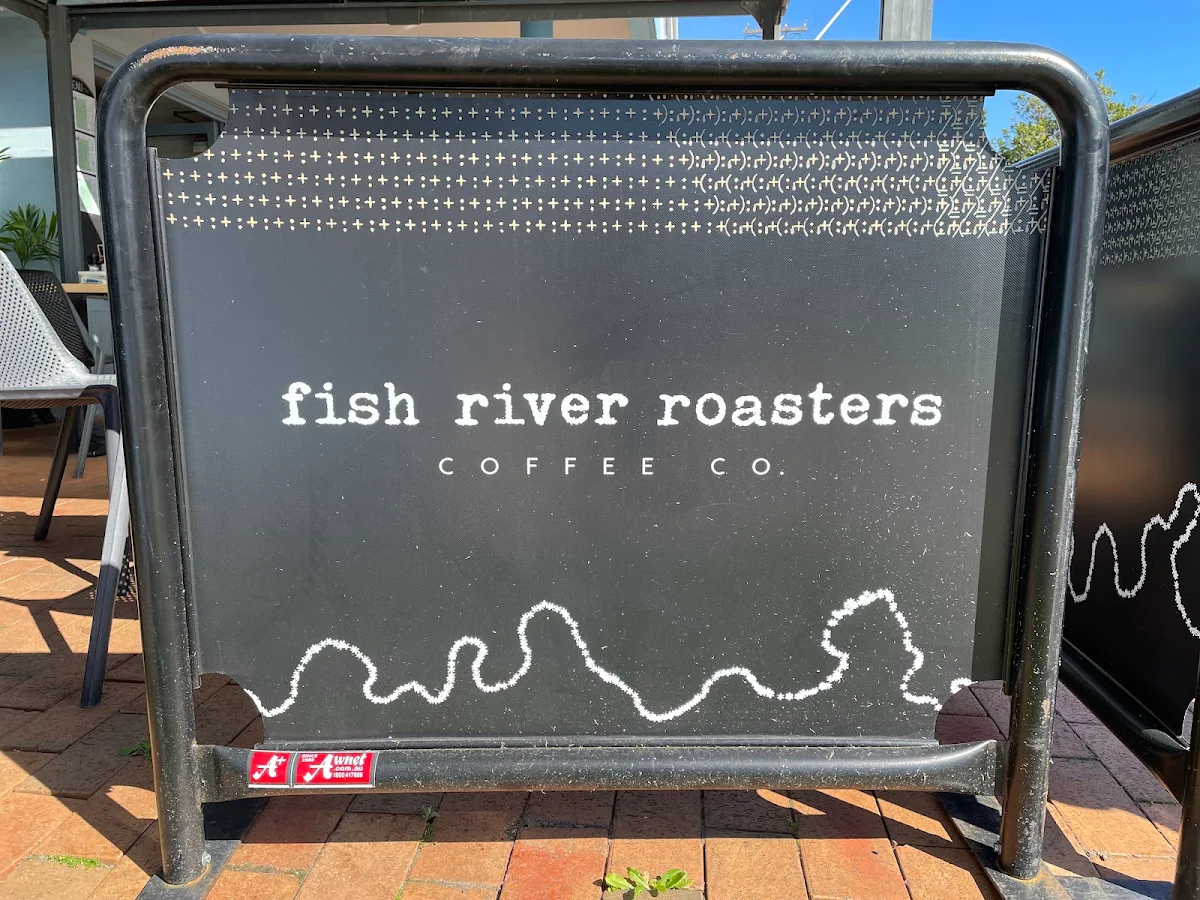 Menu, Breakers Cafe by Killara Hospitality