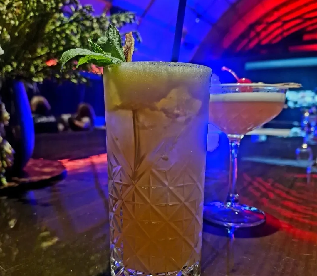 Food & drink, Stratton Bar and Kitchen