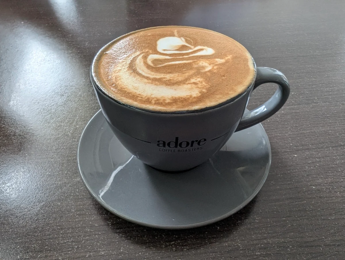 Food & drink, La Familia Espresso Bar