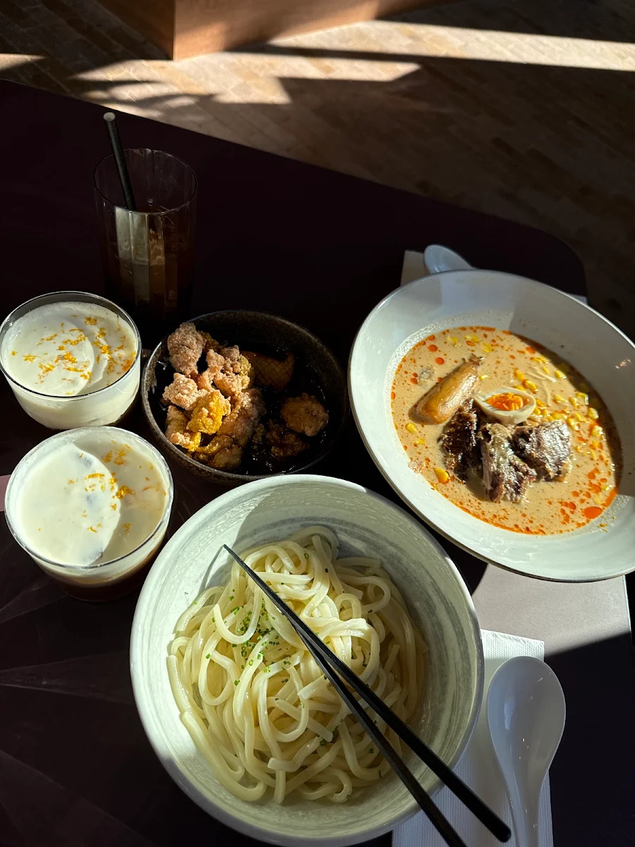 Food & drink, WORLD