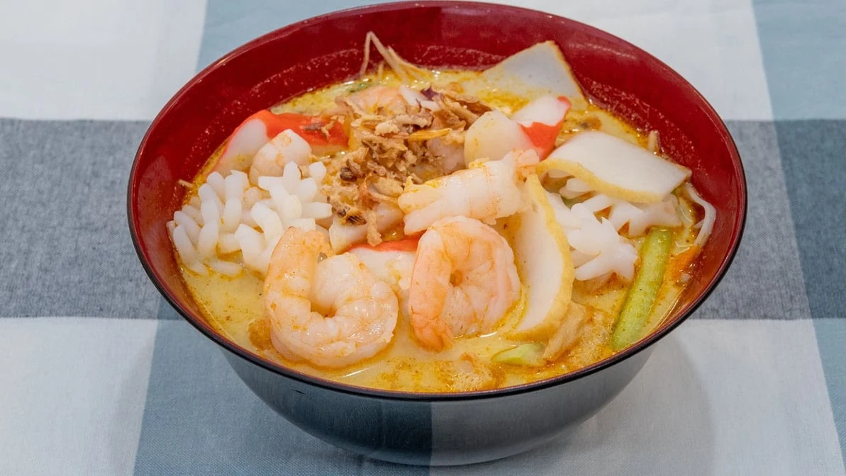 Food & drink, Noodle Paradise