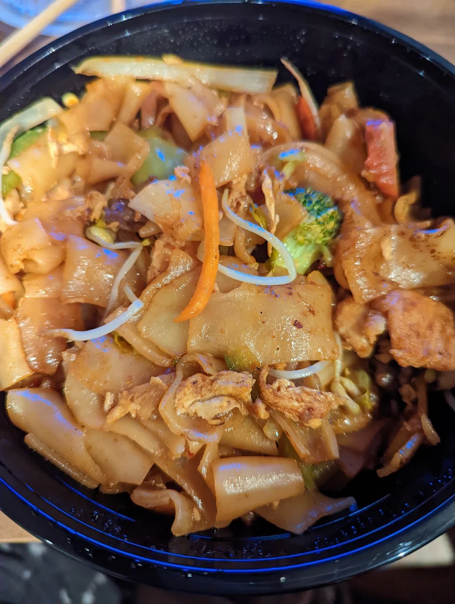 Food & drink, Noodle Paradise