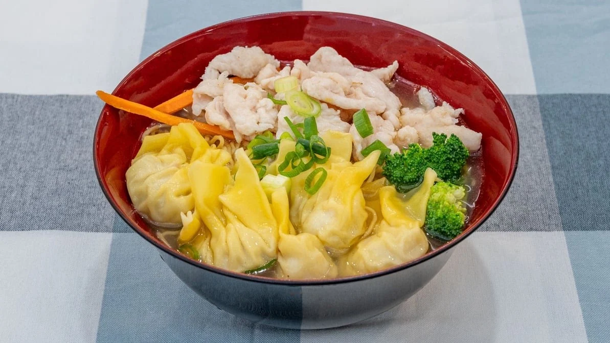 Food & drink, Noodle Paradise