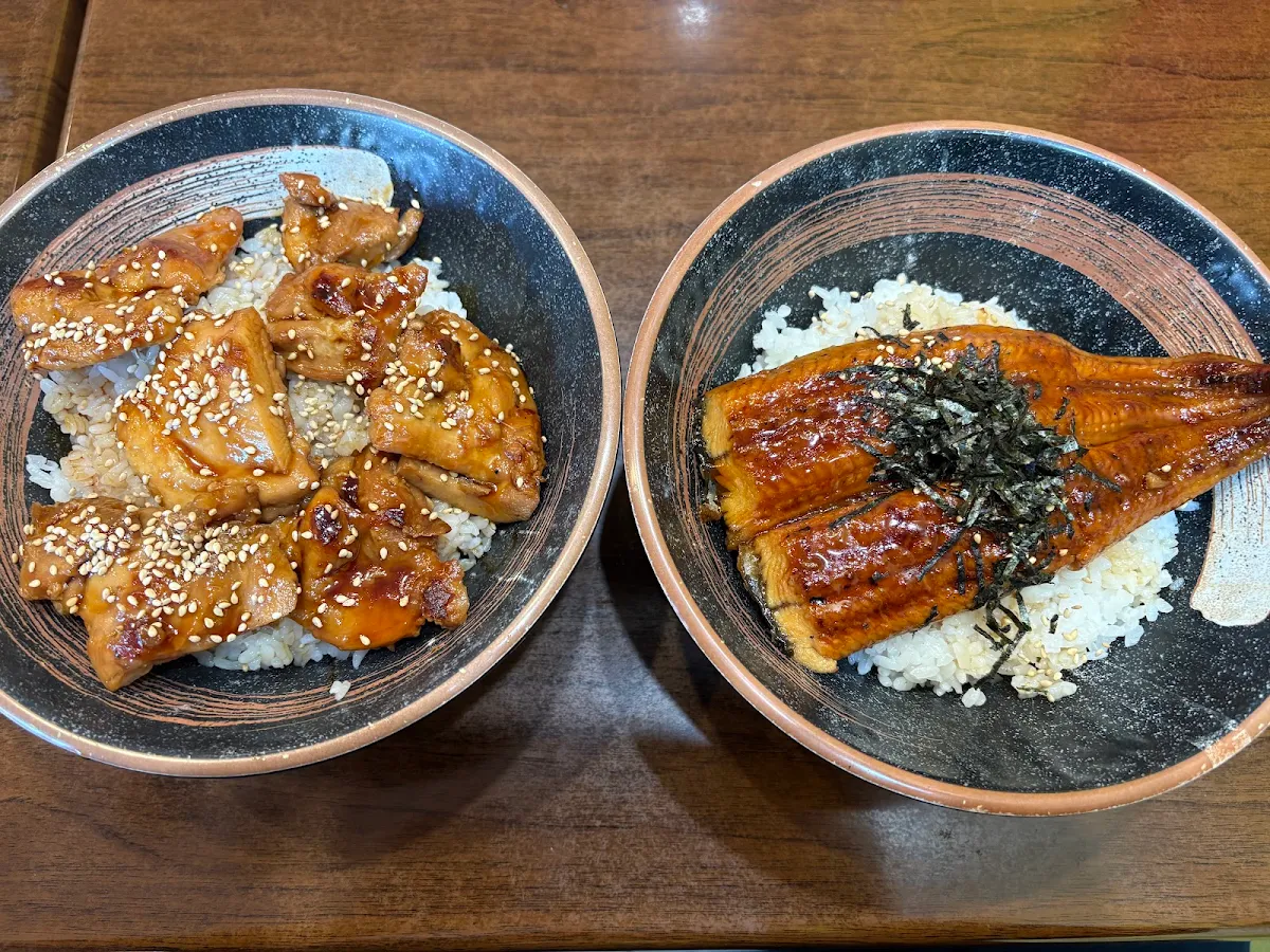 Food & drink, Jyu Jyu